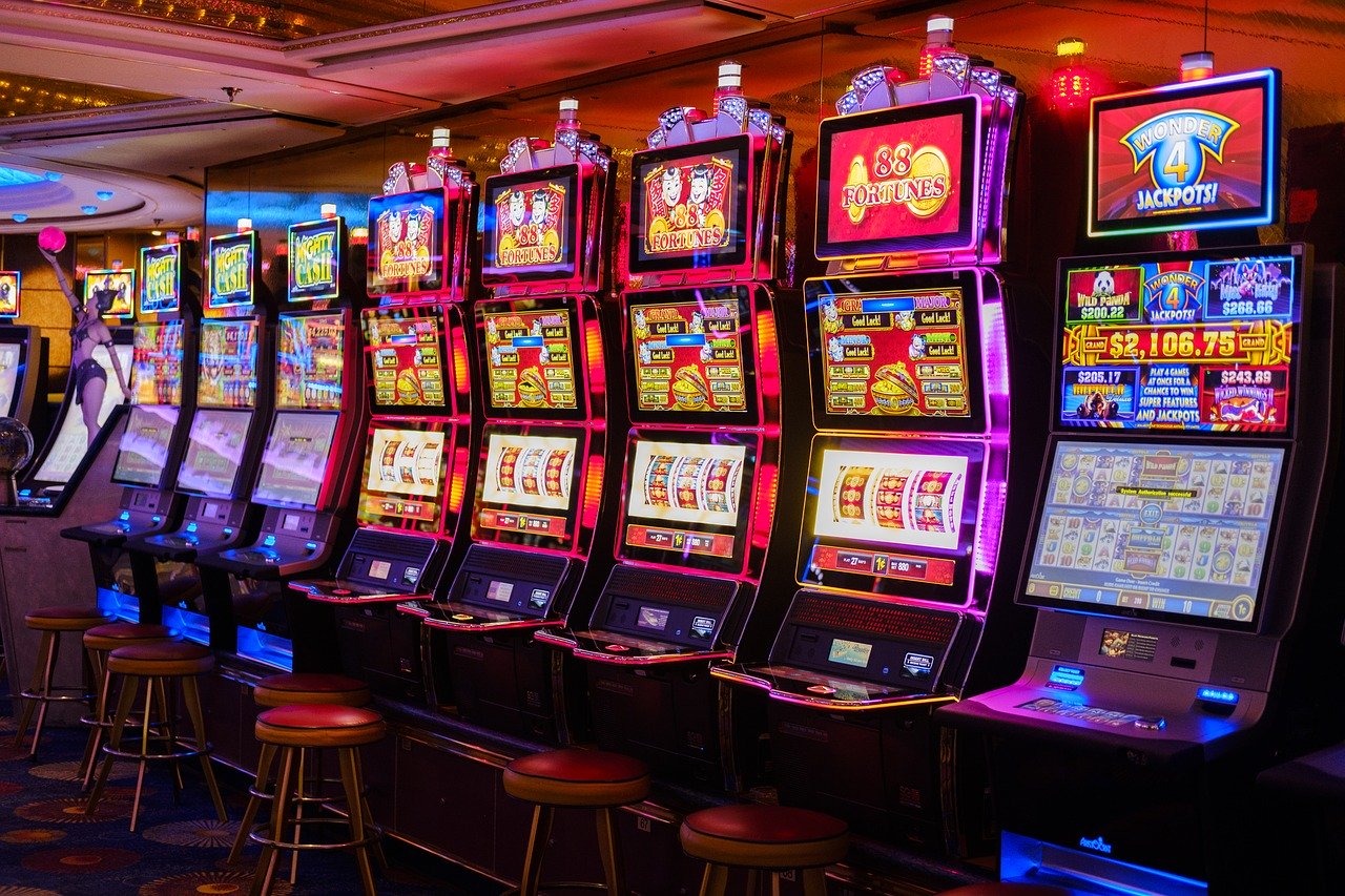 How to Play Online Slot Games?