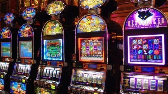 Modern online casinos industry